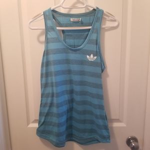 2/$15 Adidas Tank Top